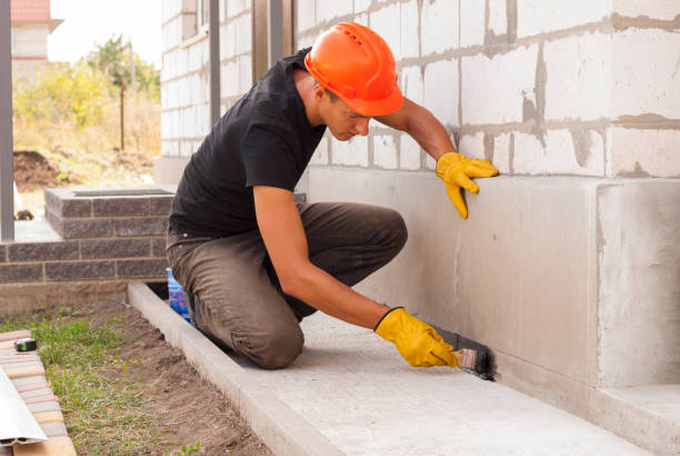 Affordable Exterior Waterproofing solutions in Tustin, MI